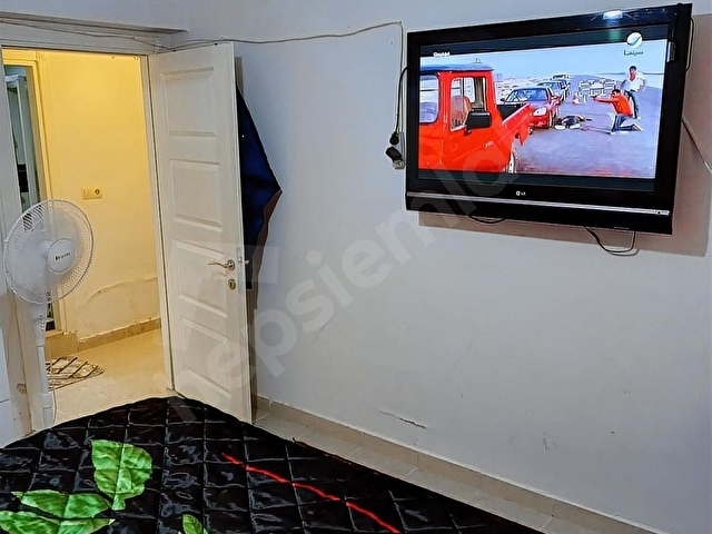 AKDAĞLAR 66 DAN ATAKUM DA MERKEZİ KONUMDA FIRSAT BAHÇE KATI 2+1 - Görsel 17
