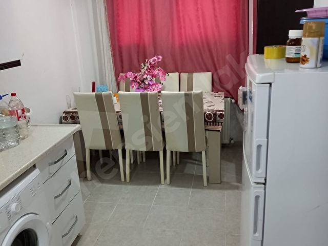 AKDAĞLAR 66 DAN ATAKUM DA MERKEZİ KONUMDA FIRSAT BAHÇE KATI 2+1 - Görsel 9