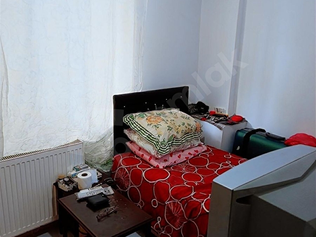 AKDAĞLAR 66 DAN ATAKUM DA MERKEZİ KONUMDA FIRSAT BAHÇE KATI 2+1 - Görsel 25