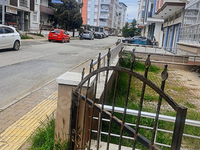 AKDAĞLAR 66 DAN ATAKUM DA MERKEZİ KONUMDA FIRSAT BAHÇE KATI 2+1 - Görsel 29