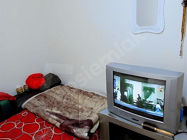 AKDAĞLAR 66 DAN ATAKUM DA MERKEZİ KONUMDA FIRSAT BAHÇE KATI 2+1 - Görsel 20