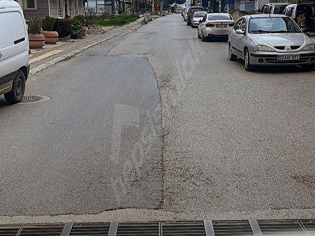 AKDAĞLAR 66 DAN ATAKUM DA MERKEZİ KONUMDA FIRSAT BAHÇE KATI 2+1 - Görsel 24