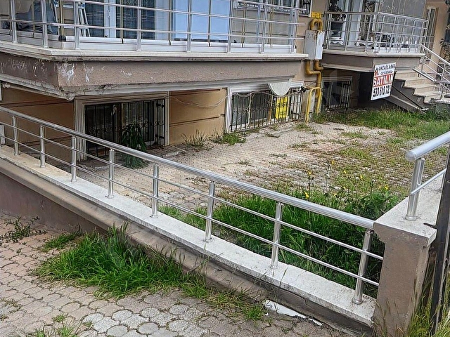 AKDAĞLAR 66 DAN ATAKUM DA MERKEZİ KONUMDA FIRSAT BAHÇE KATI 2+1 - Görsel 16