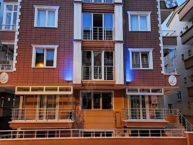 AKDAĞLAR 66 DAN ATAKUM DA MERKEZİ KONUMDA FIRSAT BAHÇE KATI 2+1 - Görsel 6