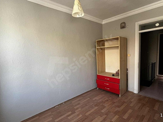 ELVAN ÖZÇELİKDEN GAZİPAŞA MAHALLESİ 4+1 MÜSTAKİL DUBLEKS EV - Görsel 17