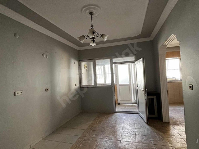 ELVAN ÖZÇELİKDEN GAZİPAŞA MAHALLESİ 4+1 MÜSTAKİL DUBLEKS EV - Görsel 24