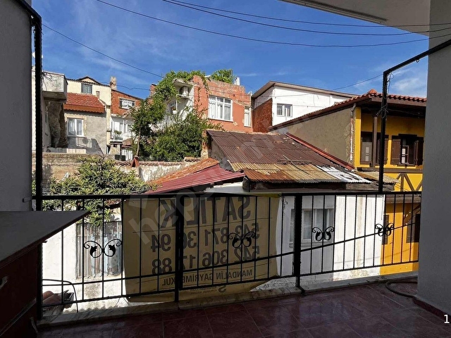 ELVAN ÖZÇELİKDEN GAZİPAŞA MAHALLESİ 4+1 MÜSTAKİL DUBLEKS EV - Görsel 10