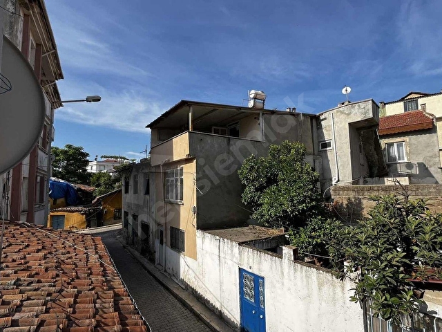ELVAN ÖZÇELİKDEN GAZİPAŞA MAHALLESİ 4+1 MÜSTAKİL DUBLEKS EV - Görsel 11