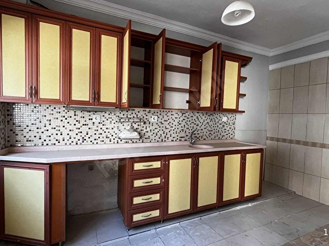 ELVAN ÖZÇELİKDEN GAZİPAŞA MAHALLESİ 4+1 MÜSTAKİL DUBLEKS EV - Görsel 29