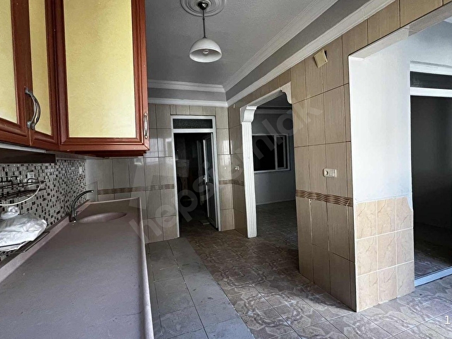 ELVAN ÖZÇELİKDEN GAZİPAŞA MAHALLESİ 4+1 MÜSTAKİL DUBLEKS EV - Görsel 28