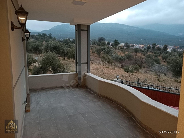 İzmire Yakın Organik Bir Yaşam İçin Satılık Çivtlik Evi (4089m2) - Görsel 23