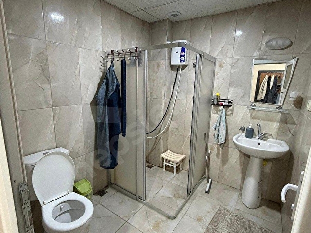 ÇARŞI MERKEZDE 1+1  EŞYALI KİRALIK  DAİRE - Görsel 5