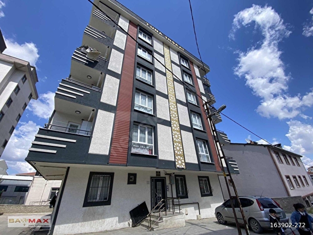 SULTANBEYLİ BATTALGAZİ 3+1 SATILIK DAİRE - Görsel 25