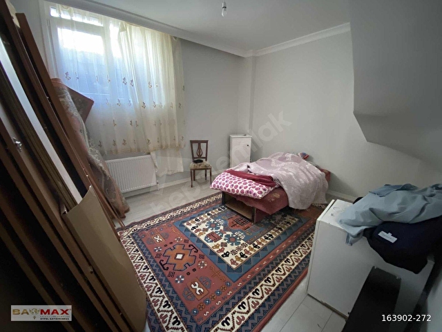 SULTANBEYLİ BATTALGAZİ 3+1 SATILIK DAİRE - Görsel 14