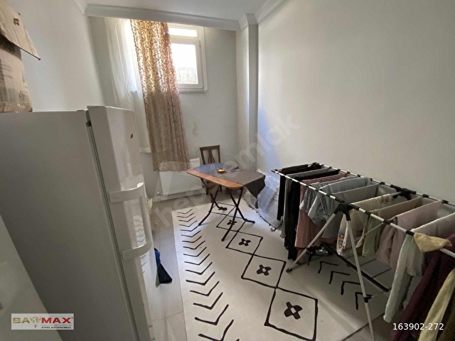 SULTANBEYLİ BATTALGAZİ 3+1 SATILIK DAİRE - Görsel 16
