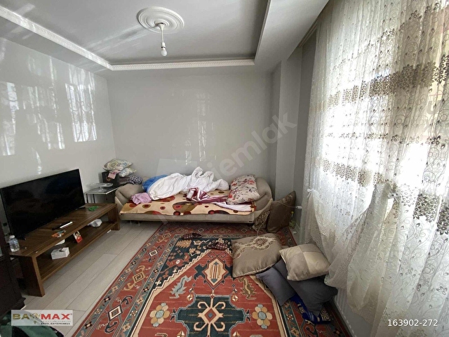 SULTANBEYLİ BATTALGAZİ 3+1 SATILIK DAİRE - Görsel 6