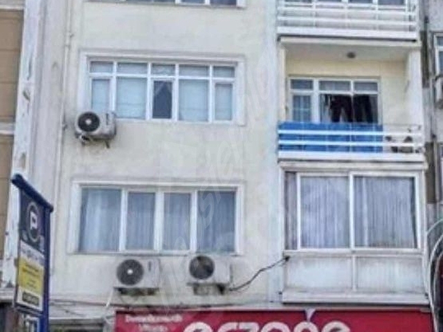 ANA CADDE ÜZERİ ASANSÖRLÜ MANZARALI GENİŞ 2+1 - Görsel 4