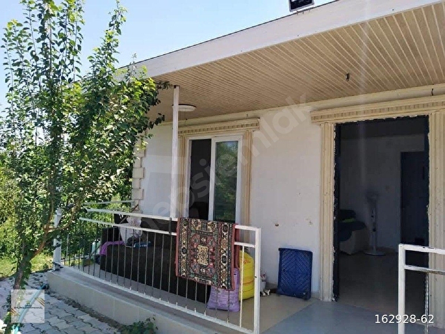 Eğercide kiralık 2+1 bahçeli ev - Görsel 4