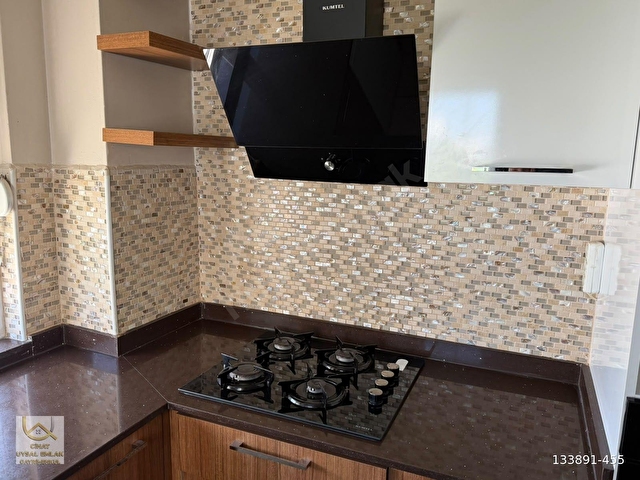 GÜZELOBA MAHALLESİ EŞYALI 2+1 DAİRE - Görsel 12