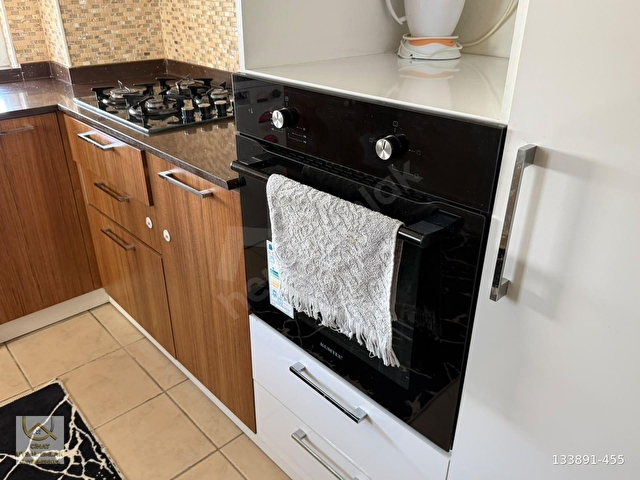 GÜZELOBA MAHALLESİ EŞYALI 2+1 DAİRE - Görsel 13