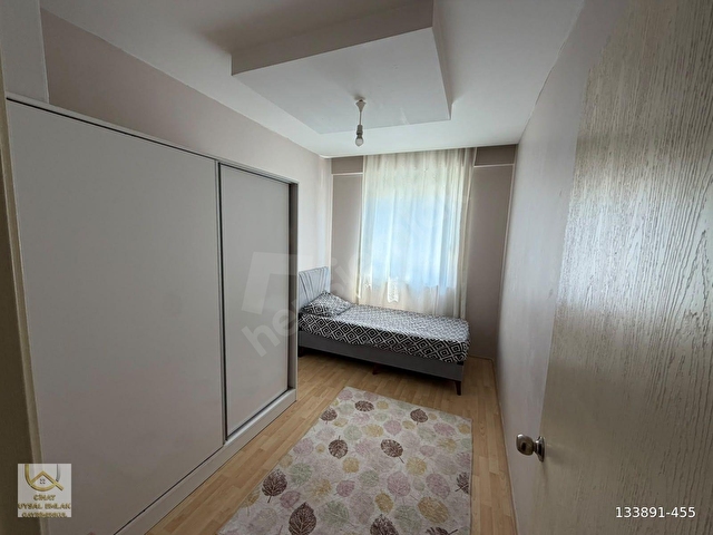 GÜZELOBA MAHALLESİ EŞYALI 2+1 DAİRE - Görsel 20
