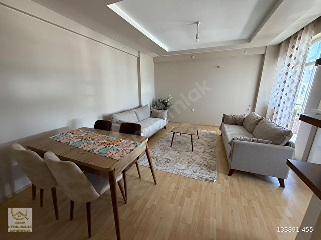 GÜZELOBA MAHALLESİ EŞYALI 2+1 DAİRE - Görsel 3