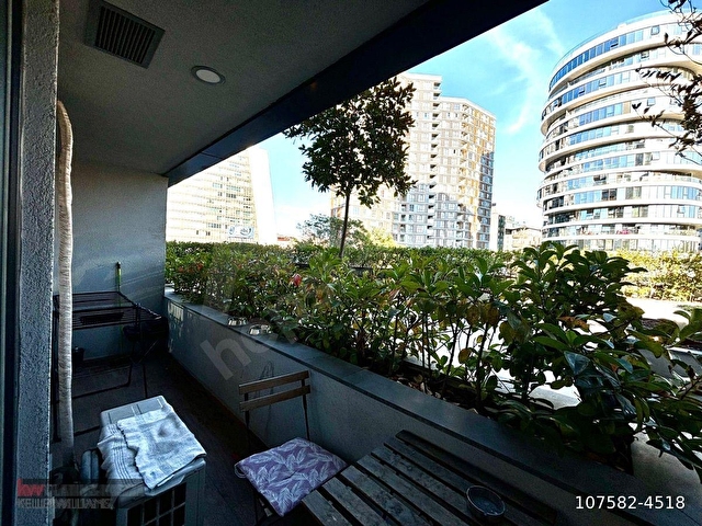 Kağıthane Merkez Kiralık