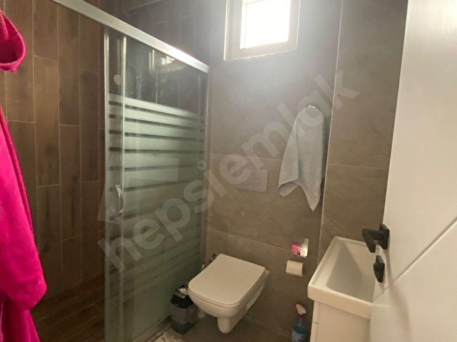 ORTACA ERSOY EMLAKTAN KARABURUNDA SATILIK FULL EŞYALI 2+1 DAİRE - Görsel 22