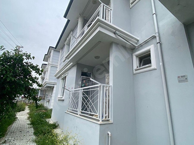 ORTACA ERSOY EMLAKTAN KARABURUNDA SATILIK FULL EŞYALI 2+1 DAİRE - Görsel 19