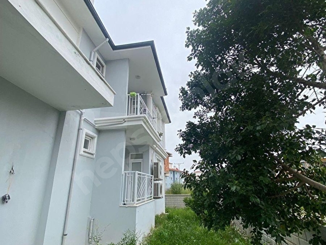 ORTACA ERSOY EMLAKTAN KARABURUNDA SATILIK FULL EŞYALI 2+1 DAİRE - Görsel 28