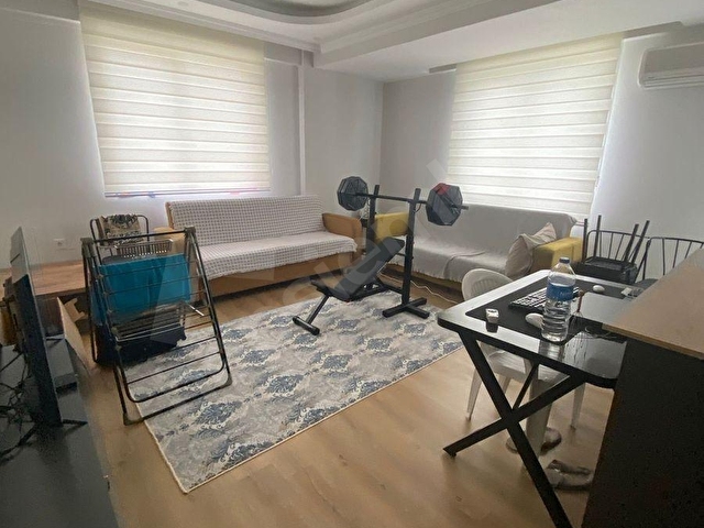 ORTACA ERSOY EMLAKTAN KARABURUNDA SATILIK FULL EŞYALI 2+1 DAİRE - Görsel 24