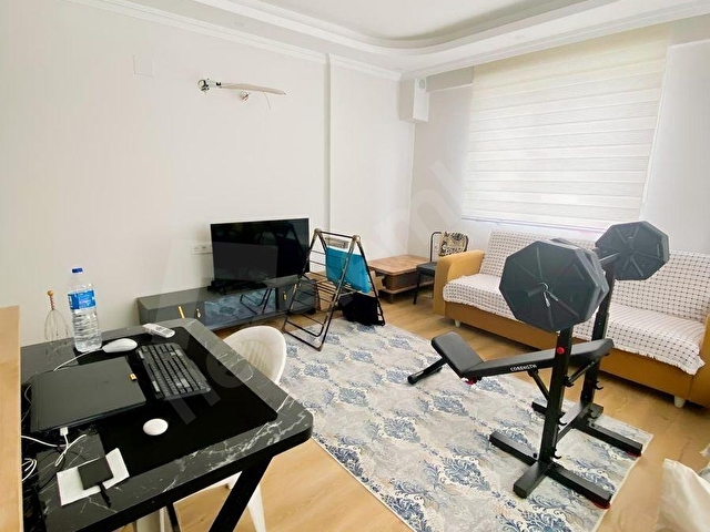 ORTACA ERSOY EMLAKTAN KARABURUNDA SATILIK FULL EŞYALI 2+1 DAİRE - Görsel 2