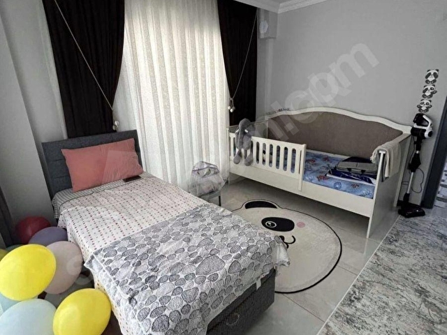 BUCA GÖKSU MH.MERKEZİ YERDE 1 YAŞ 2+1 ARAKAT ASANSÖRLÜ DAİRE - Görsel 5
