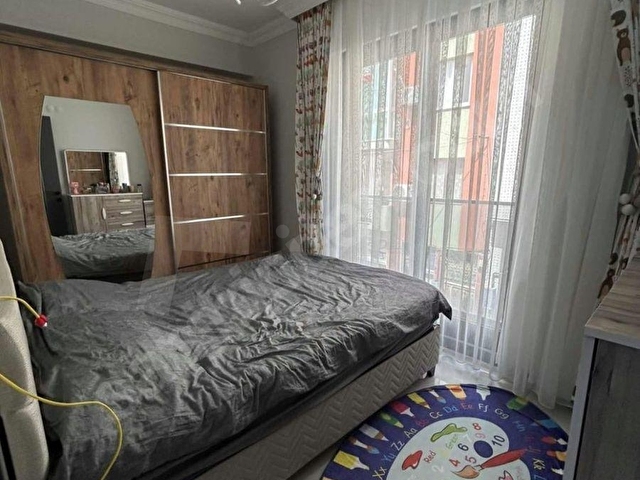 BUCA GÖKSU MH.MERKEZİ YERDE 1 YAŞ 2+1 ARAKAT ASANSÖRLÜ DAİRE - Görsel 19