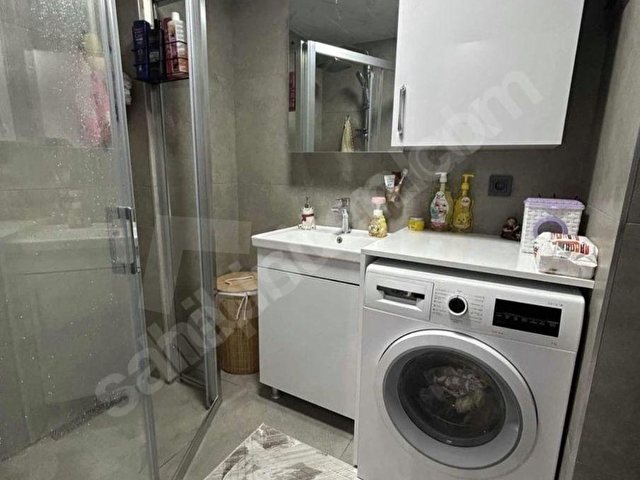 BUCA GÖKSU MH.MERKEZİ YERDE 1 YAŞ 2+1 ARAKAT ASANSÖRLÜ DAİRE - Görsel 12