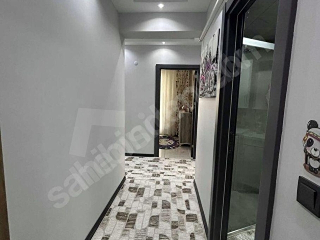BUCA GÖKSU MH.MERKEZİ YERDE 1 YAŞ 2+1 ARAKAT ASANSÖRLÜ DAİRE - Görsel 13
