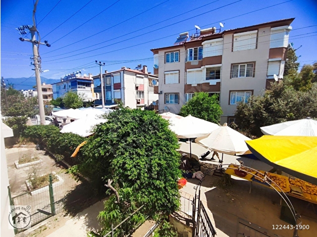 KARDEŞTEN AKÇAY SALI PAZARI CİVARI DENİZE 250 MT. ARA KA TÖN CEPHE 2+1 DAİRE - Görsel 27