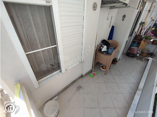 KARDEŞTEN AKÇAY SALI PAZARI CİVARI DENİZE 250 MT. ARA KA TÖN CEPHE 2+1 DAİRE - Görsel 24