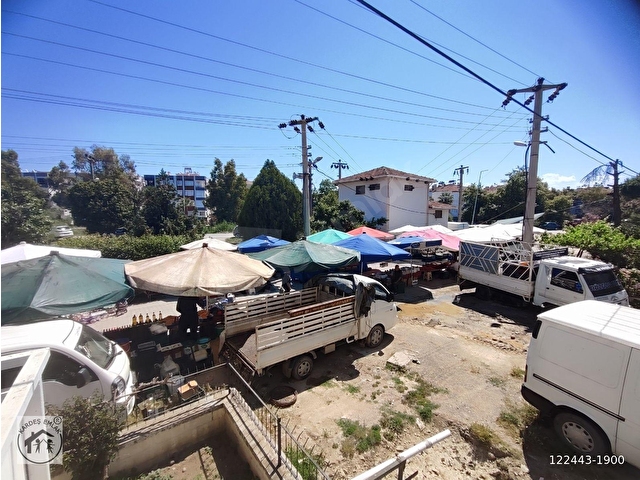 KARDEŞTEN AKÇAY SALI PAZARI CİVARI DENİZE 250 MT. ARA KA TÖN CEPHE 2+1 DAİRE - Görsel 28