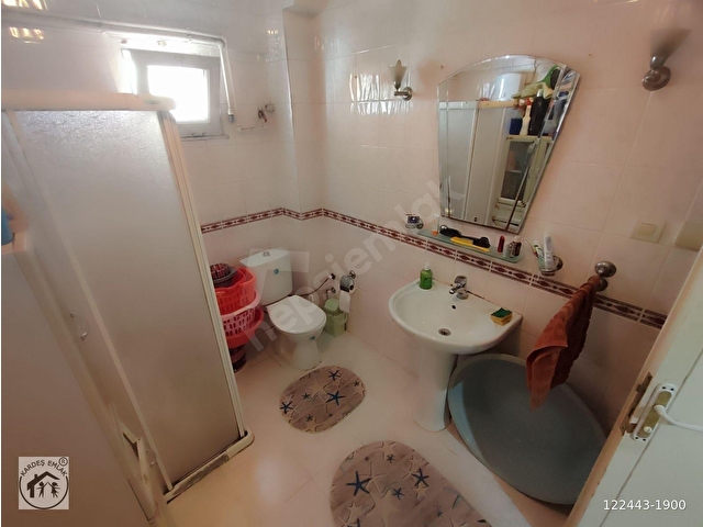 KARDEŞTEN AKÇAY SALI PAZARI CİVARI DENİZE 250 MT. ARA KA TÖN CEPHE 2+1 DAİRE - Görsel 19