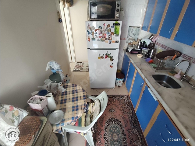 KARDEŞTEN AKÇAY SALI PAZARI CİVARI DENİZE 250 MT. ARA KA TÖN CEPHE 2+1 DAİRE - Görsel 15