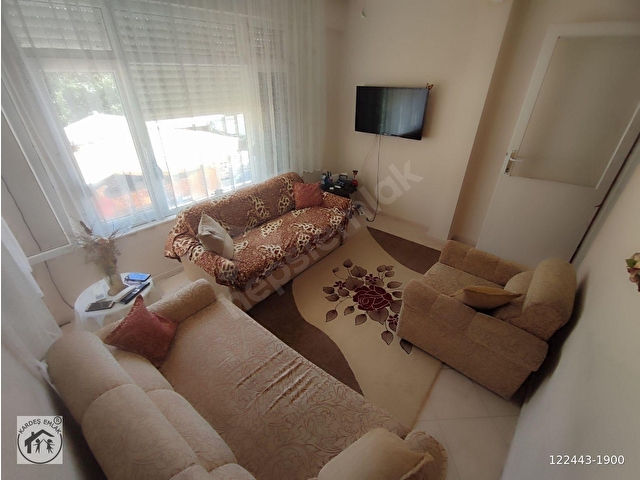 KARDEŞTEN AKÇAY SALI PAZARI CİVARI DENİZE 250 MT. ARA KA TÖN CEPHE 2+1 DAİRE - Görsel 3