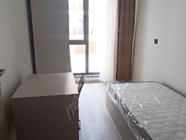 RT SAFİRDEN GÖRÜKLEDE 2+1 FULL EŞYALI SATILIK DAİRE - Görsel 4