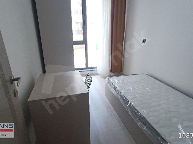 RT SAFİRDEN GÖRÜKLEDE 2+1 FULL EŞYALI SATILIK DAİRE - Görsel 6