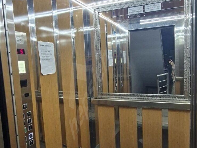 TUĞRA EMLAKTAN YEŞİLTEPEDE DENİZ MANZARALI SATILIK DAİRE - Görsel 14