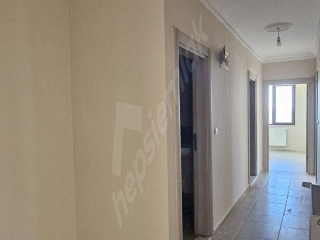 TUĞRA EMLAKTAN YEŞİLTEPEDE DENİZ MANZARALI SATILIK DAİRE - Görsel 10