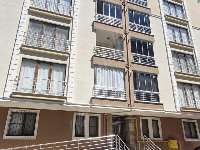 TUĞRA EMLAKTAN YEŞİLTEPEDE DENİZ MANZARALI SATILIK DAİRE - Görsel 17