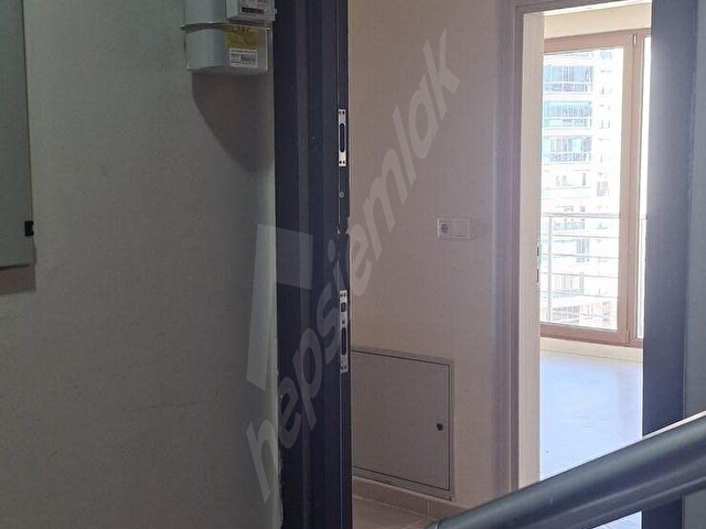 TUĞRA EMLAKTAN YEŞİLTEPEDE DENİZ MANZARALI SATILIK DAİRE - Görsel 13