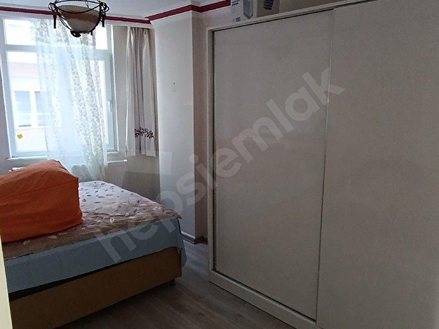 KUŞADASI/SOĞUCAK TA ÇOK UYGUN FİYATA NEZİH SİTEDE   EŞYALI VİLLA DENİZE YAKIN - Görsel 25