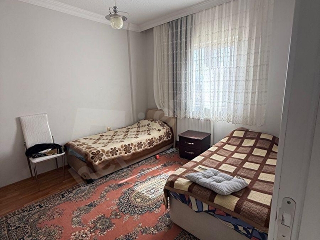 Aydın Zeybek Mah. 2+1 Satılık Daire - Görsel 18